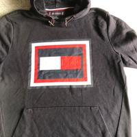 Felpa Tommy Hilfiger blu