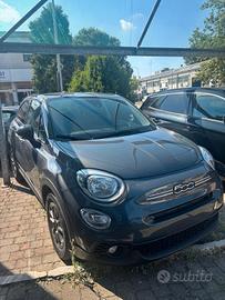Fiat 500X 1.3 MultiJet 95 CV Sport