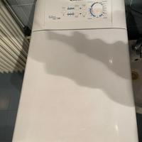 Lavatrice Candy carico dall alto