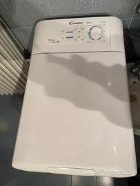 Lavatrice Candy carico dall alto