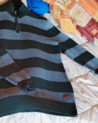 Maglione Wrangler uomo, Tg XL