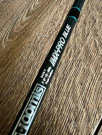 Gloomis IMX Pro Blue 843s