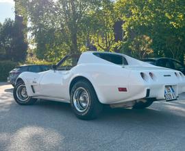 Chevrolet Corvette c3