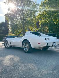 Chevrolet Corvette c3