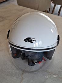 Casco Moto Kappa KV40 HAWAII