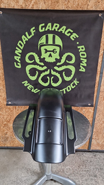 Parafango posteriore touring