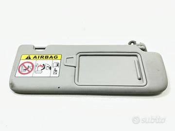 PARASOLE ALETTA LATO PASSEGGERO KIA Sportage Serie