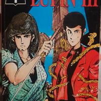 Fumetti introvabili (ottimamente conservati)