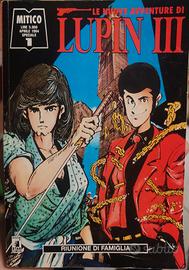 Fumetti introvabili (ottimamente conservati)