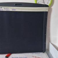 TENDINA POSTERIORE SMART 451 2007-2014