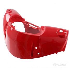 Coprimanubrio scooter Aprilia SR 50 - AP8258336