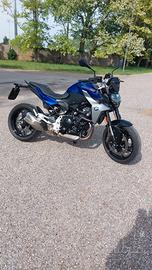 moto bmw f900r