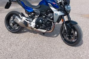 moto bmw f900r