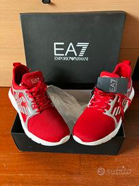 Scarpe Emporio Armani nuove