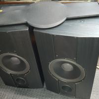 Jamo Sub One Lucasfilm THX, Full service