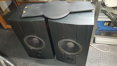 Jamo Sub One Lucasfilm THX, Full service