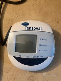 Misuratore pressione arteriosa