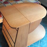 Tavolino da Tè / Salotto