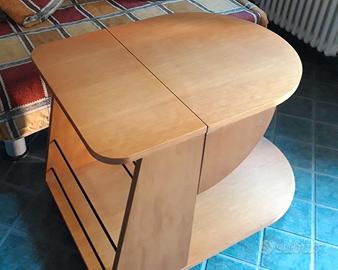 Tavolino da Tè / Salotto