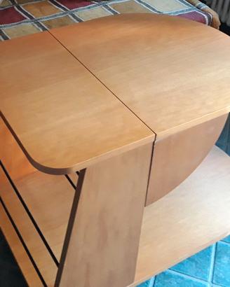 Tavolino da Tè / Salotto