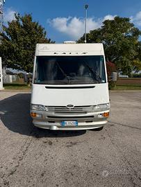 camper Laika ecovip 400 i