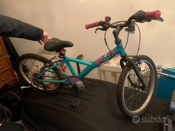 bici bambino