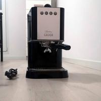 Baby Gaggia macchina caffè