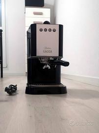 Baby Gaggia macchina caffè