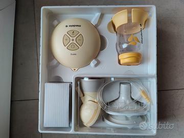 Tiralatte Medela Swing Flex