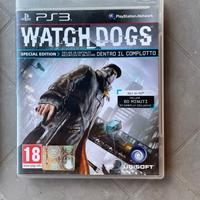 Watch Dogs | Ps3 