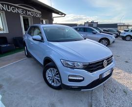 VOLKSWAGEN T-ROC 1.6 TDI BUSINESS Advanced BlueMot