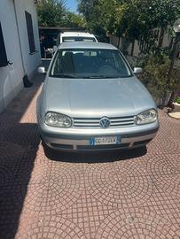 Golf 4