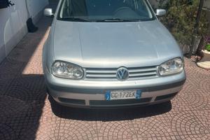 Golf 4