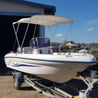 Barca Ranieri soverato