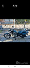 Suzuki Marauder 250