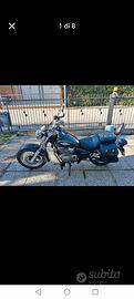 Suzuki Marauder 250