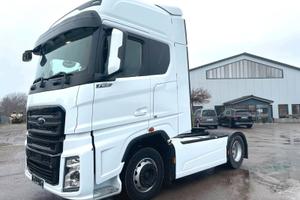 Ford F MAX 500 , RETARDER