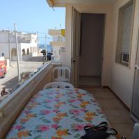 Appartamento a 40 m reali dalla spiaggia