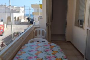 Appartamento a 40 m reali dalla spiaggia