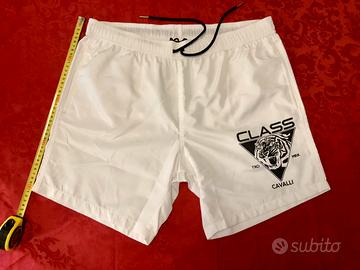 Pantaloncini Mare Cavalli Class nuovi XL
