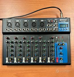 Mixer WVNGR