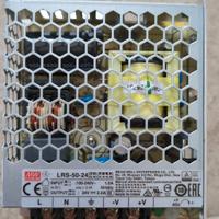 alimentatore 24 volt