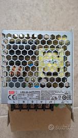 alimentatore 24 volt
