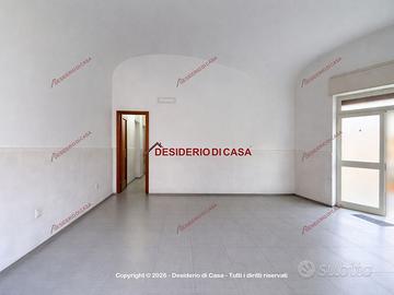 Appartamento, Barcellona Pozzo di Gotto.