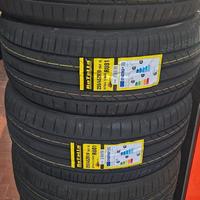 Gomme nuove 255 45 19 104 Y Rotalla estive