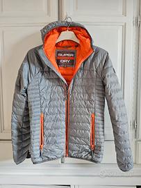 piumino  Superdry