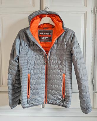 piumino  Superdry