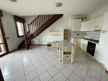 Appartamento di 2 piani, in centro Abano Terme