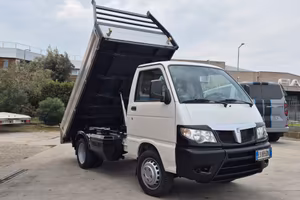Piaggio porter maxi ecopower benzina gpl euro 6 ri