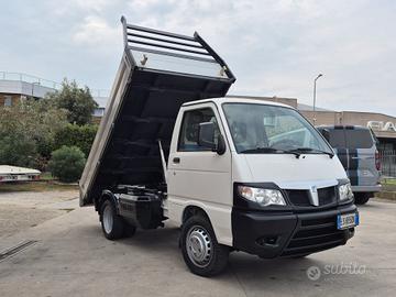 Piaggio porter maxi ecopower benzina gpl euro 6 ri